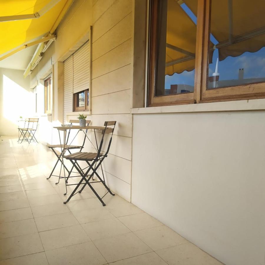 Rostelbem Guesthouse Lisabona Exterior foto