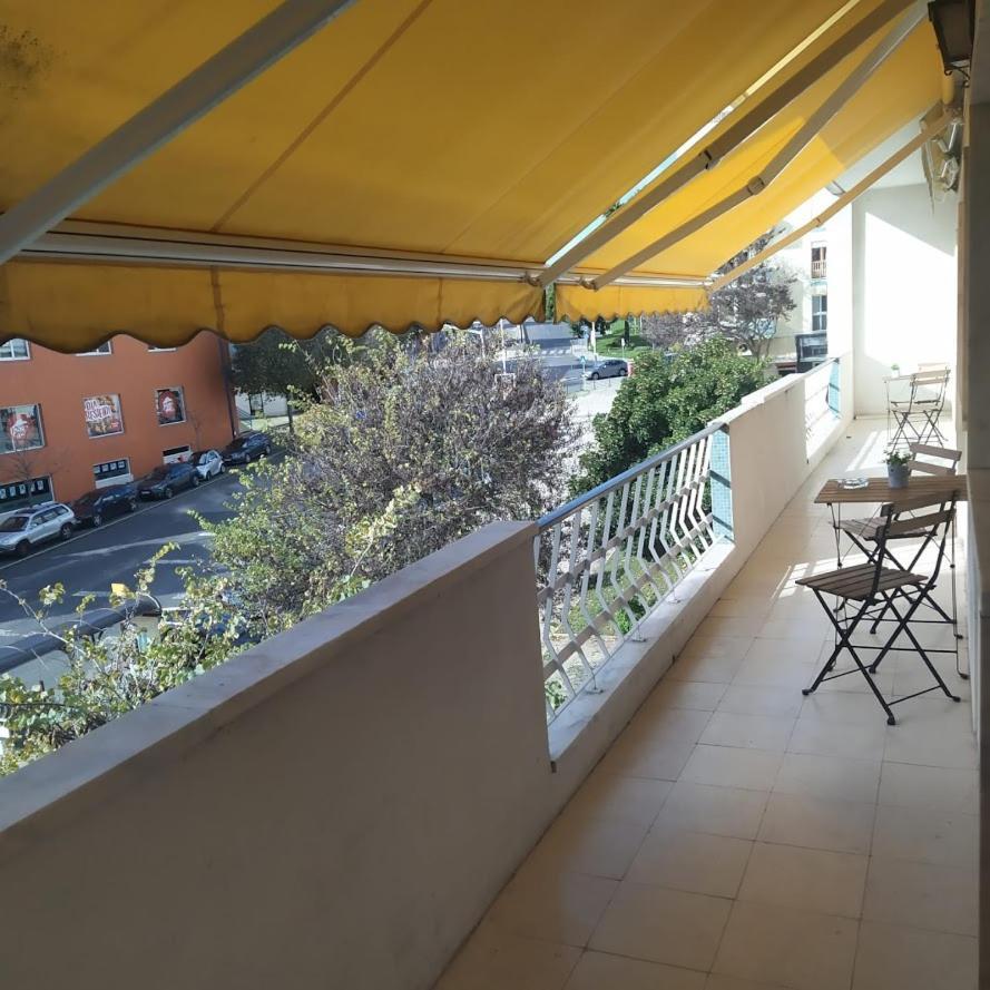 Rostelbem Guesthouse Lisabona Exterior foto