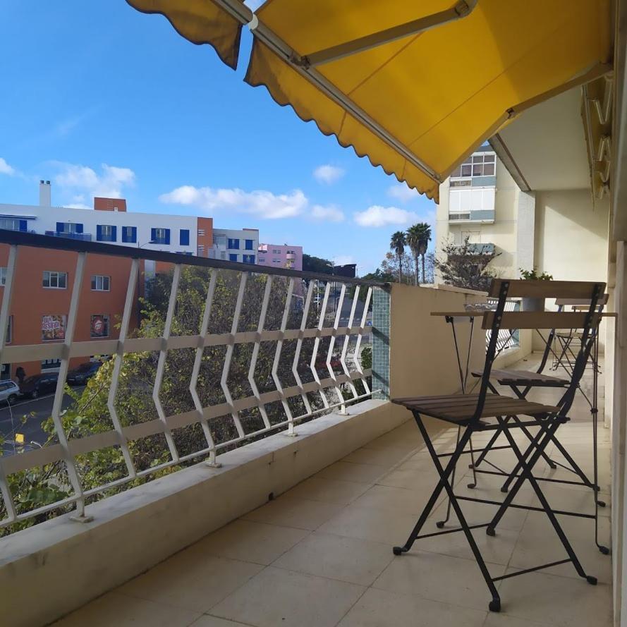 Rostelbem Guesthouse Lisabona Exterior foto